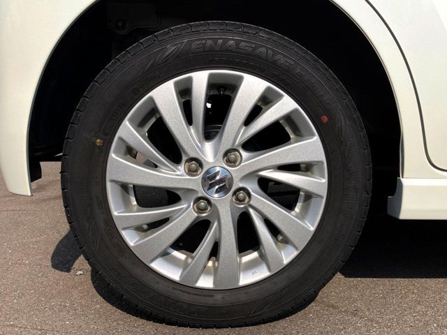 SUZUKI WAGON R 2015 Image 31