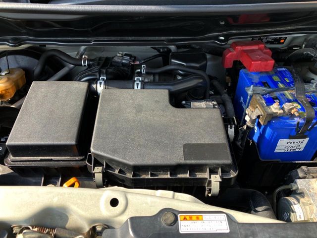 SUZUKI WAGON R 2015 Image 31