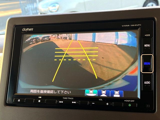 HONDA N BOX 2018 Image 31