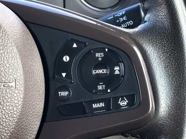 HONDA N BOX 2018 Image 31