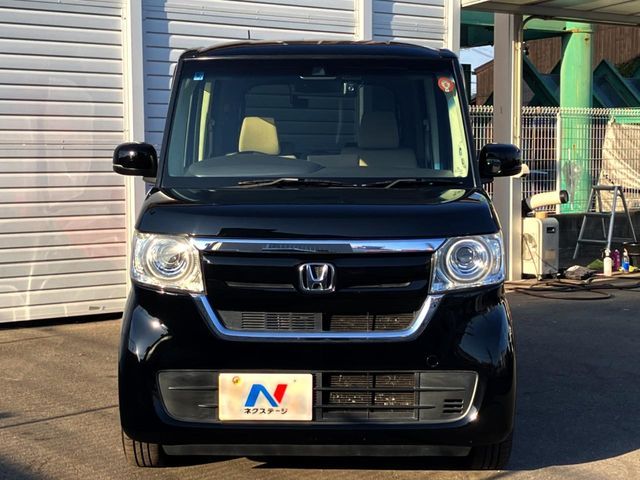 HONDA N BOX 2018 Image 31