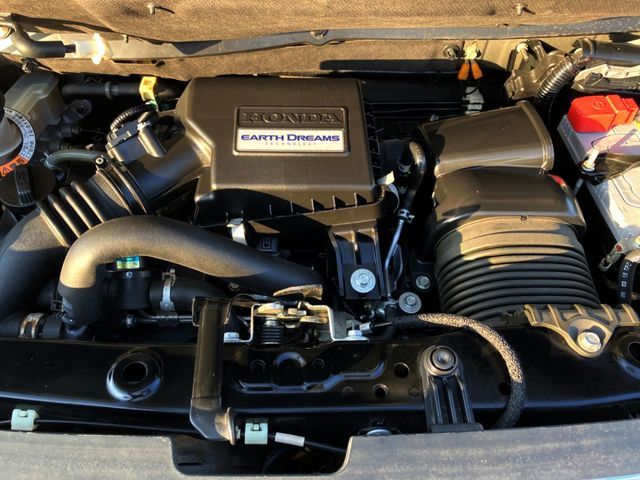 HONDA N BOX 2018 Image 31