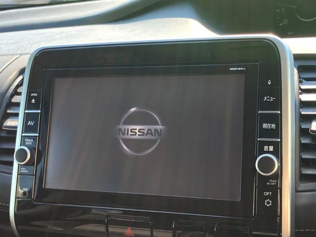 NISSAN SERENA  S-HYBRID 2017 Image 31