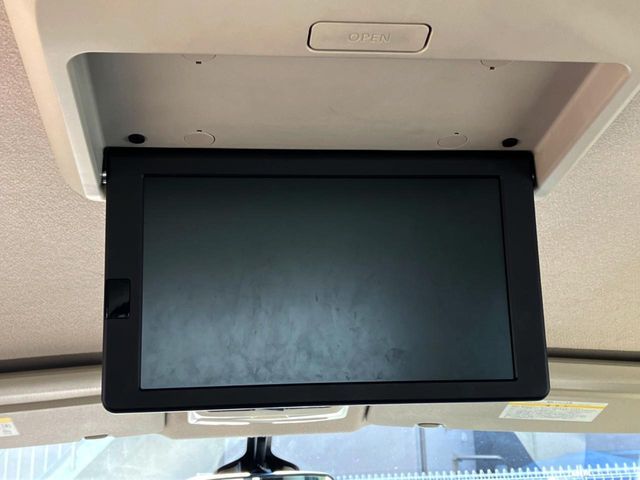 NISSAN SERENA  S-HYBRID 2017 Image 31