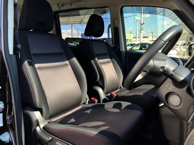 NISSAN SERENA  S-HYBRID 2017 Image 31