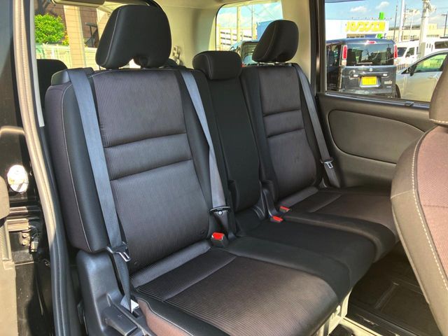 NISSAN SERENA  S-HYBRID 2017 Image 31