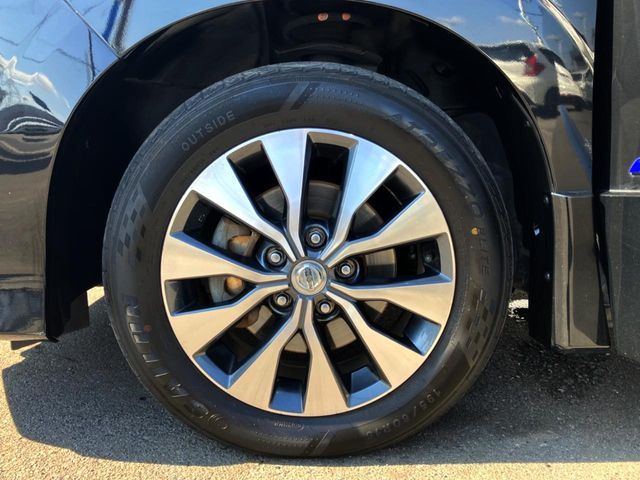 NISSAN SERENA  S-HYBRID 2017 Image 31