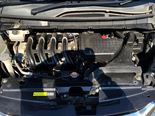 NISSAN SERENA  S-HYBRID 2017 Image 31