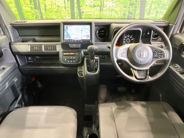 HONDA N-VAN+STYLE 2022 Image 31
