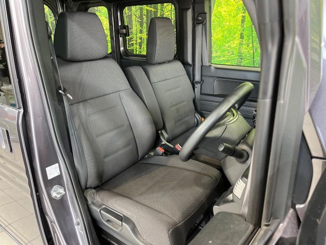 HONDA N-VAN+STYLE 2022 Image 31