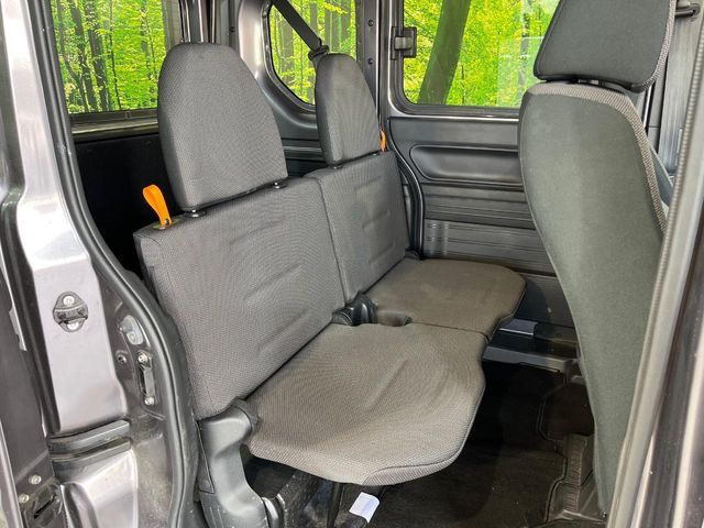 HONDA N-VAN+STYLE 2022 Image 31