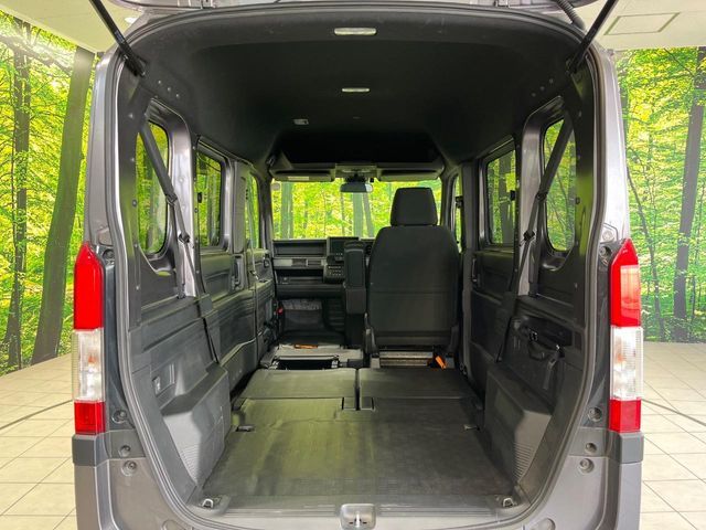 HONDA N-VAN+STYLE 2022 Image 31