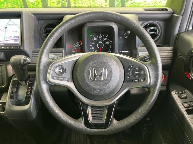 HONDA N-VAN+STYLE 2022 Image 31