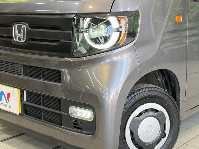 HONDA N-VAN+STYLE 2022 Image 31