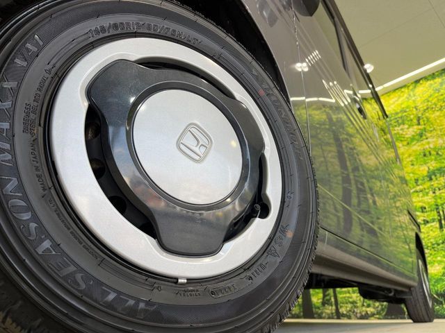 HONDA N-VAN+STYLE 2022 Image 31