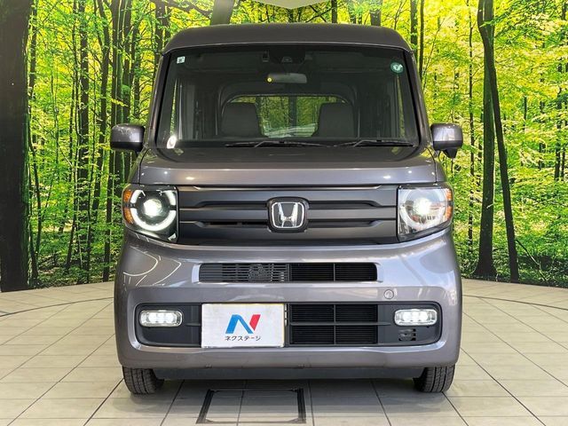 HONDA N-VAN+STYLE 2022 Image 31