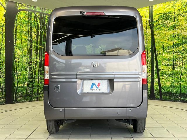 HONDA N-VAN+STYLE 2022 Image 31
