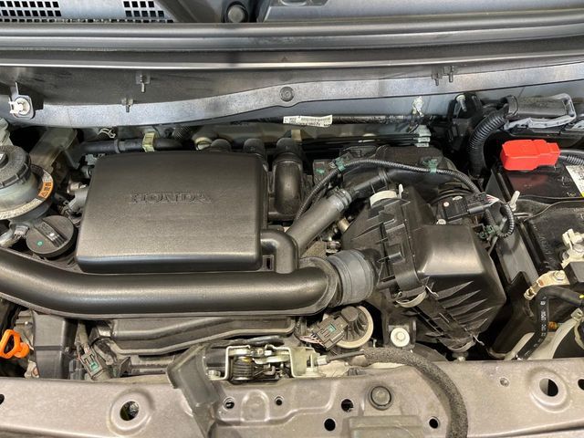 HONDA N-VAN+STYLE 2022 Image 31