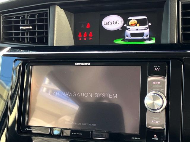 TOYOTA ROOMY 2018 Image 31