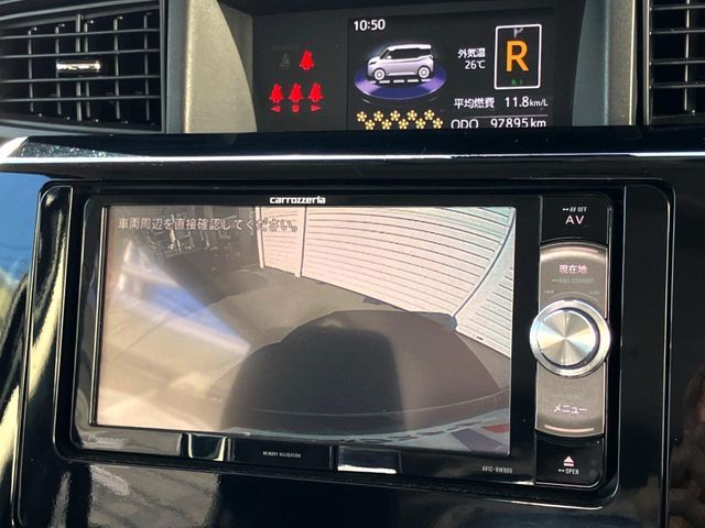TOYOTA ROOMY 2018 Image 31