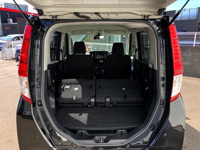 TOYOTA ROOMY 2018 Image 31