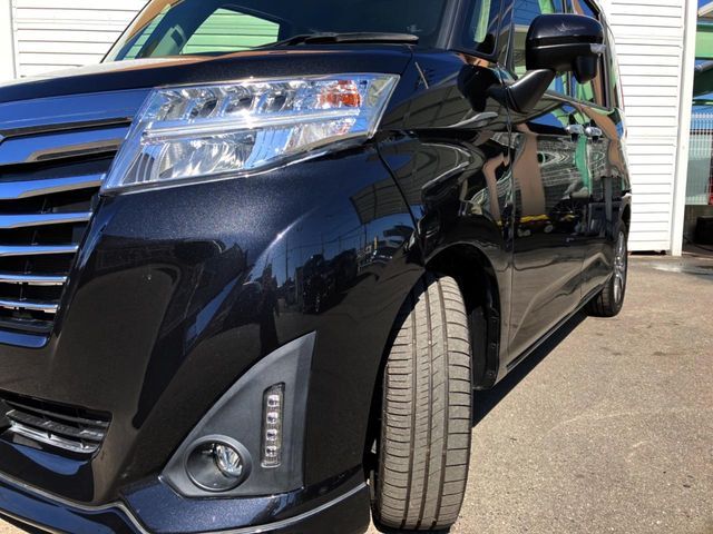 TOYOTA ROOMY 2018 Image 31