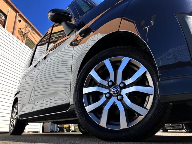 TOYOTA ROOMY 2018 Image 31