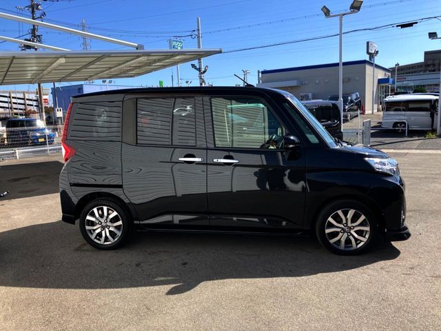 TOYOTA ROOMY 2018 Image 31