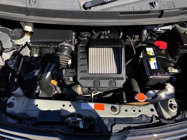 TOYOTA ROOMY 2018 Image 31