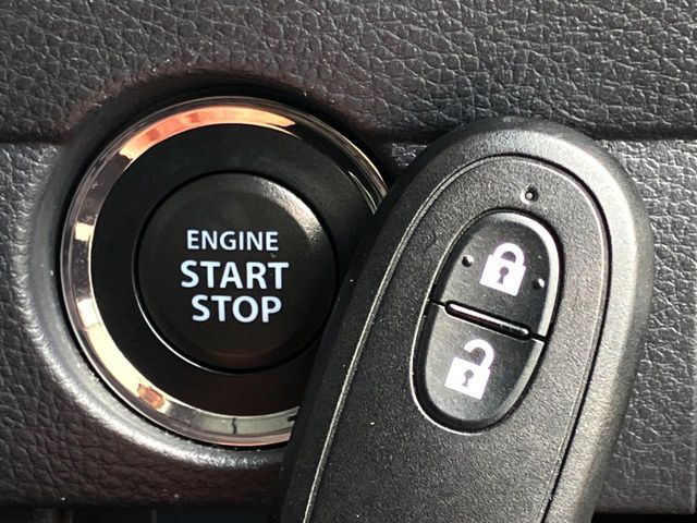 SUZUKI HUSTLER 2018 Image 31