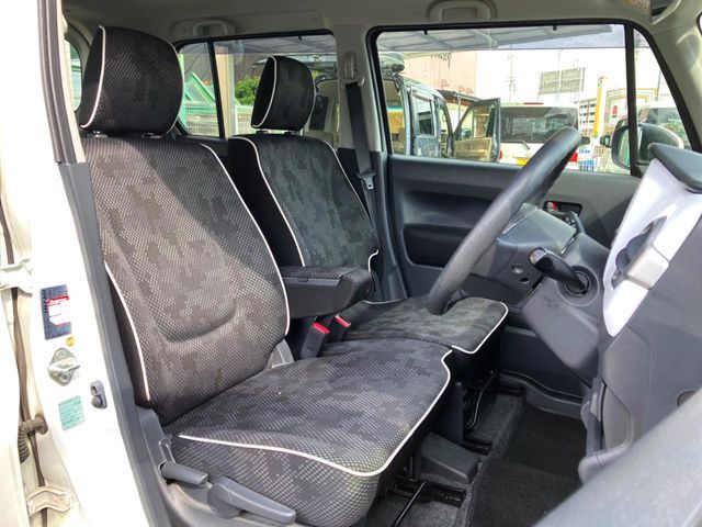 SUZUKI HUSTLER 2018 Image 31