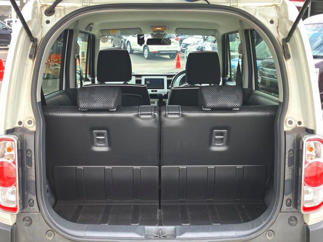 SUZUKI HUSTLER 2018 Image 31