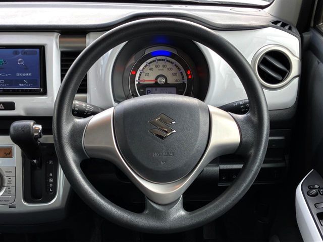 SUZUKI HUSTLER 2018 Image 31