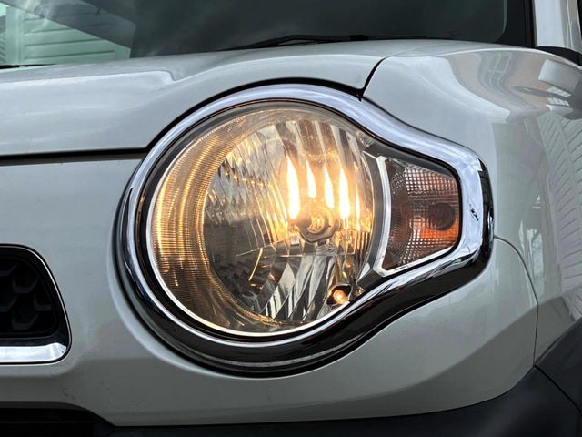 SUZUKI HUSTLER 2018 Image 31