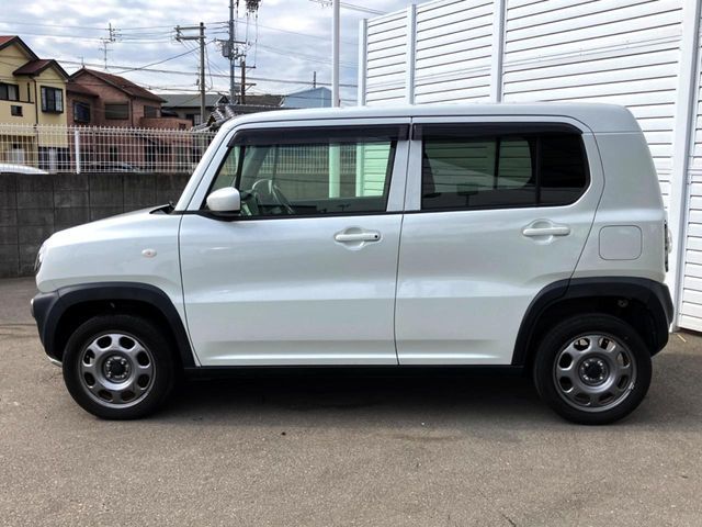 SUZUKI HUSTLER 2018 Image 31