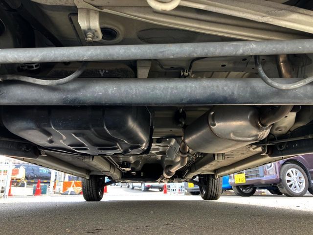 SUZUKI HUSTLER 2018 Image 31