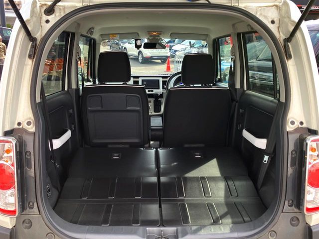 SUZUKI HUSTLER 2018 Image 31