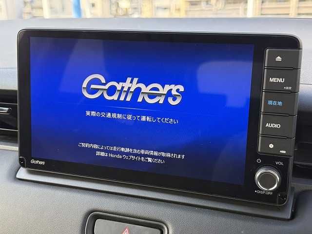 HONDA VEZEL E:HEV 2021 Image 31