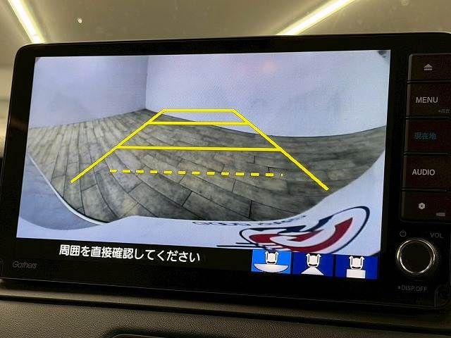 HONDA VEZEL E:HEV 2021 Image 31