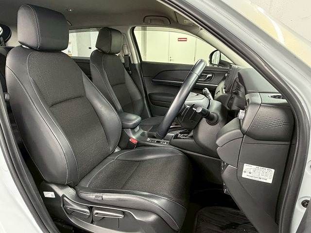 HONDA VEZEL E:HEV 2021 Image 31