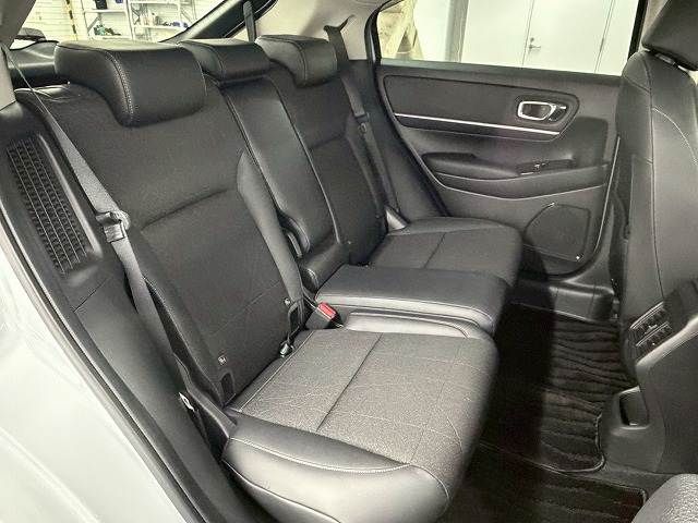 HONDA VEZEL E:HEV 2021 Image 31