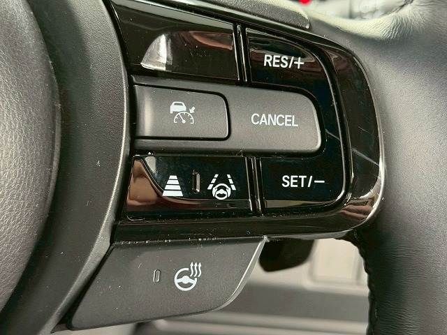 HONDA VEZEL E:HEV 2021 Image 31