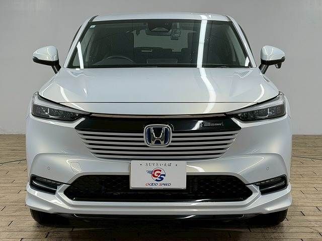 HONDA VEZEL E:HEV 2021 Image 31