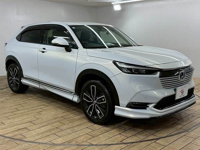 HONDA VEZEL E:HEV 2021 Image 31