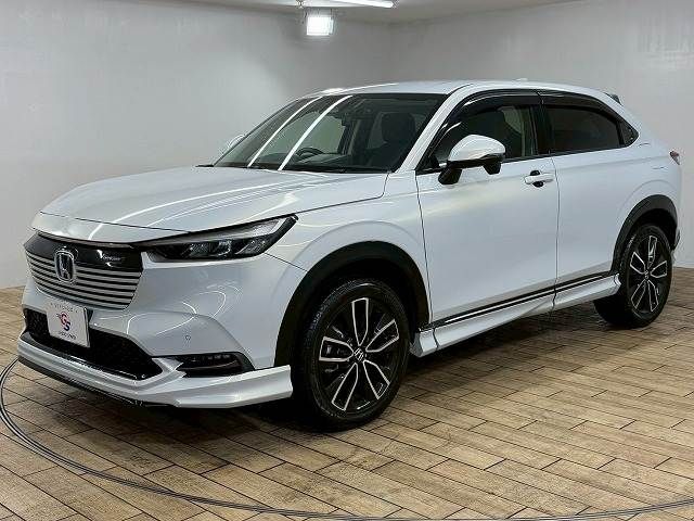 HONDA VEZEL E:HEV 2021 Image 31