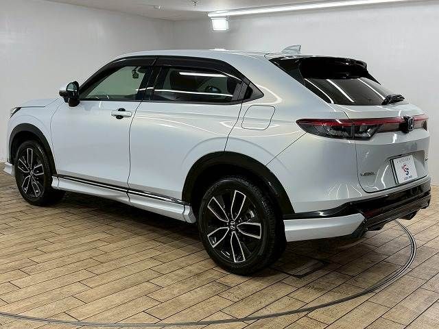 HONDA VEZEL E:HEV 2021 Image 31