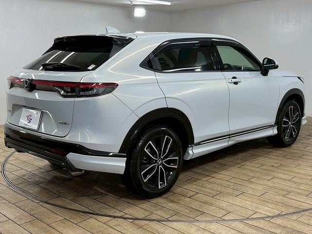 HONDA VEZEL E:HEV 2021 Image 31