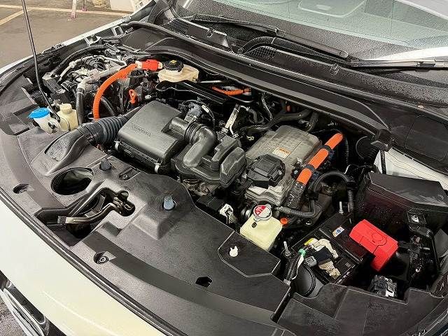 HONDA VEZEL E:HEV 2021 Image 31