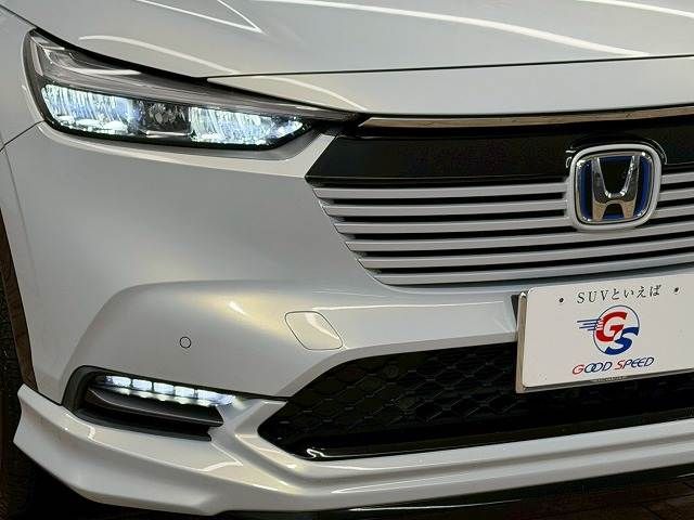 HONDA VEZEL E:HEV 2021 Image 31