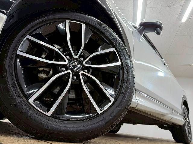 HONDA VEZEL E:HEV 2021 Image 31